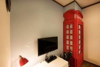 Sweet Style Hotel Seoul