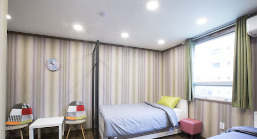 Hotel Sweet Style Seoul