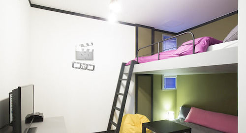 Sweet Style Hotel Seoul