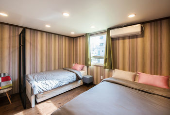 Hotel Sweet Style Seoul