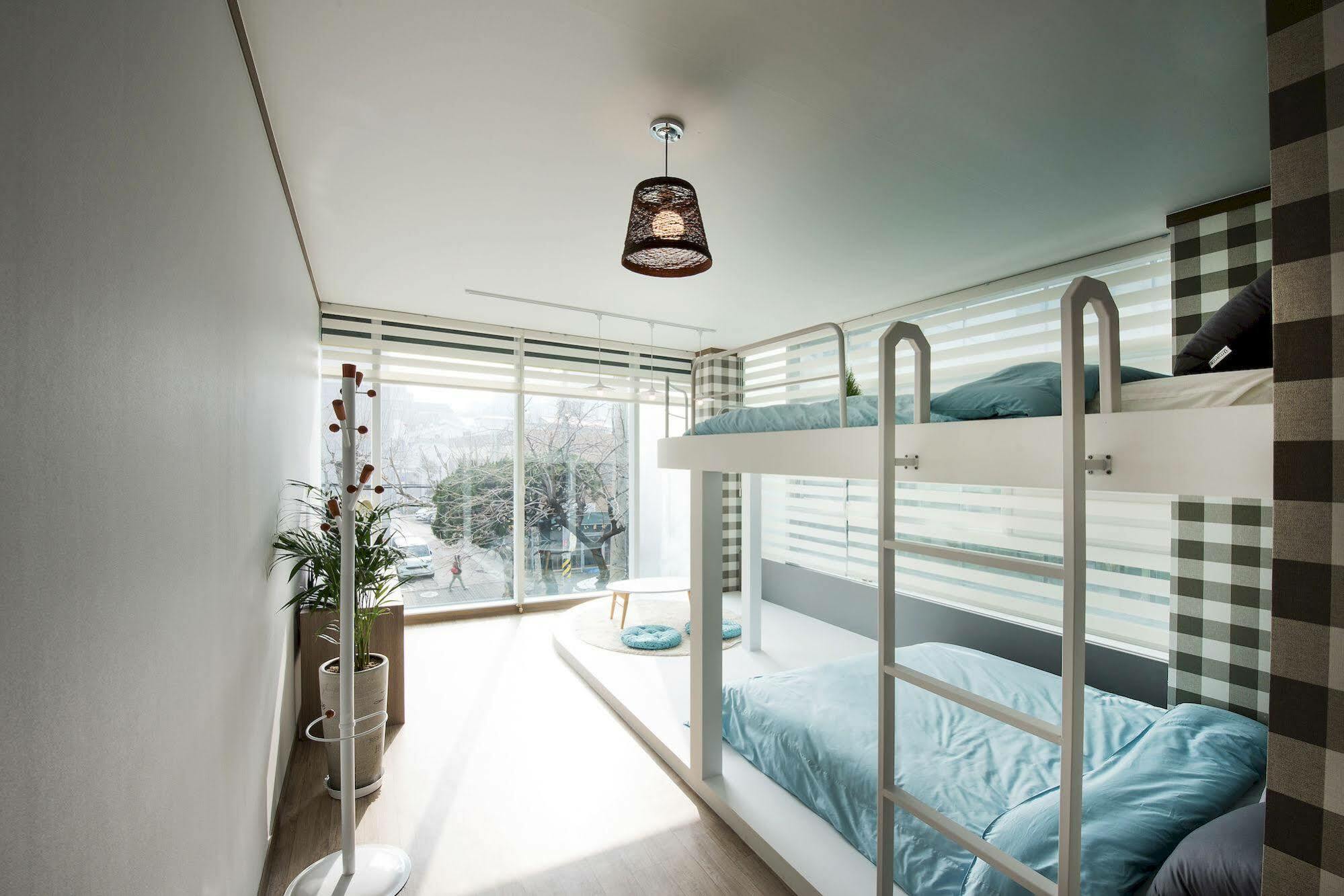 Sweet Style Hotel Seoul